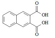 2,3-萘二甲酸；2,3-Naphthalenedicarboxylic acid
